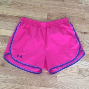 Women’s Under Armour Shorts